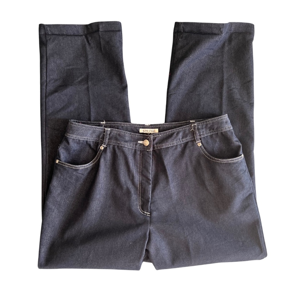 AUTRE CLOSE BLUE JEANS